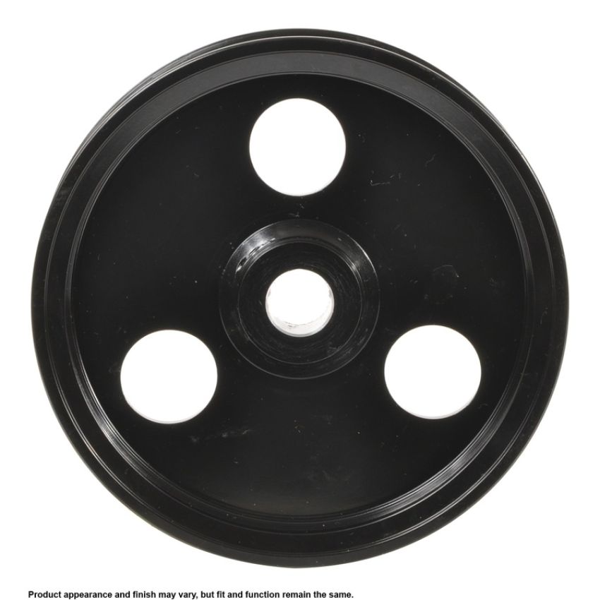 CARDONE New 3P-35132 New Power Steering Pump Pulley