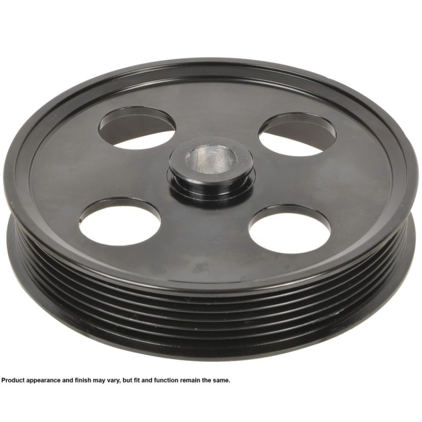 CARDONE New 3P-35133 New Power Steering Pump Pulley