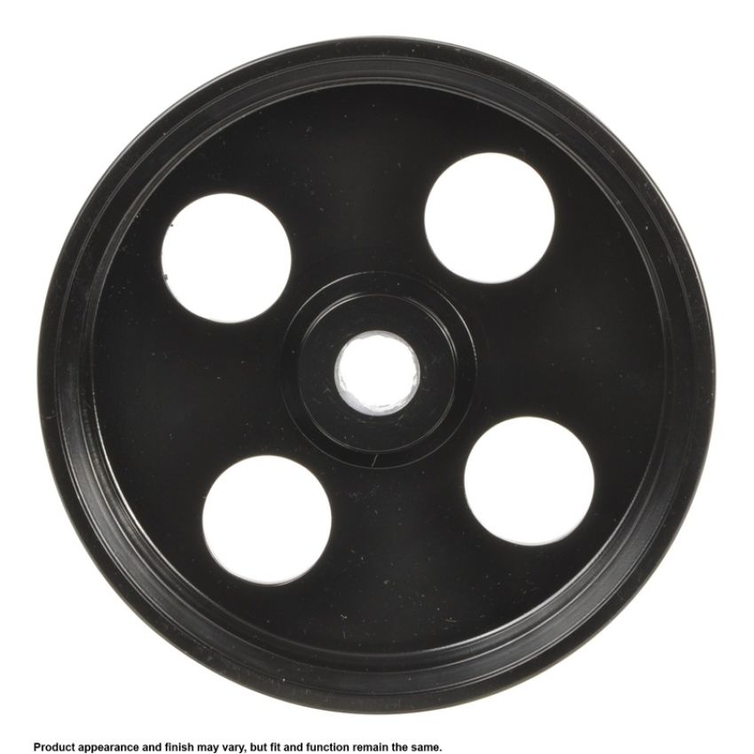 CARDONE New 3P-35133 New Power Steering Pump Pulley