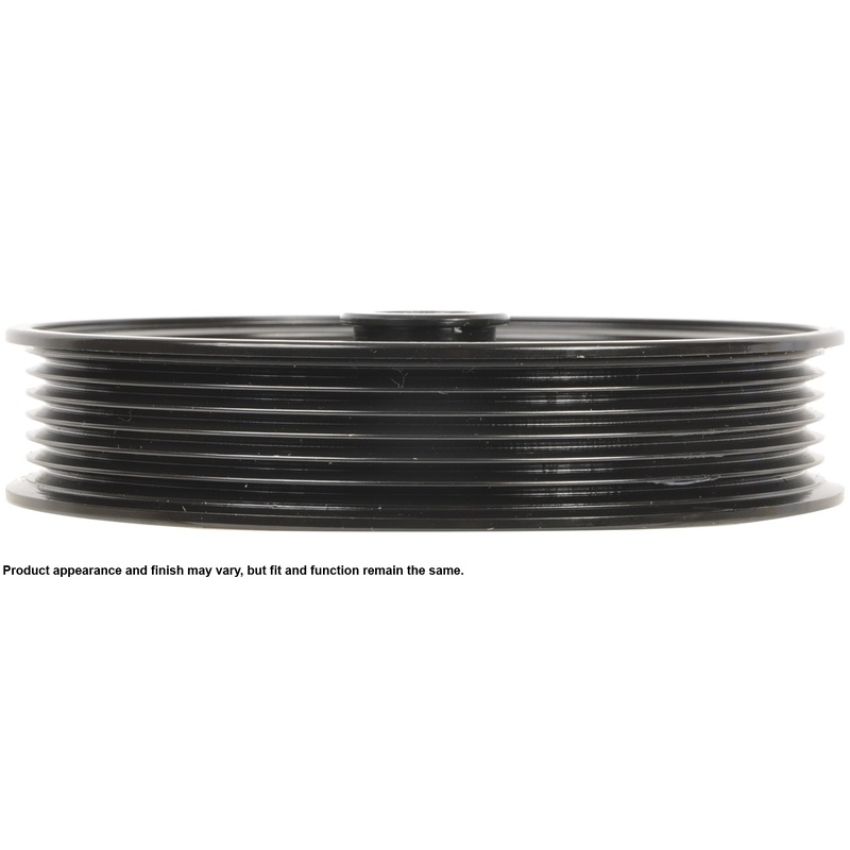 CARDONE New 3P-35133 New Power Steering Pump Pulley
