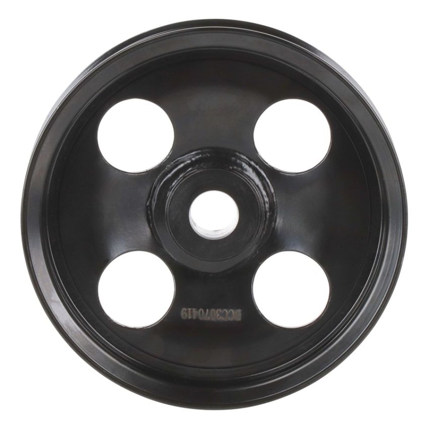 CARDONE New 3P-35138 New Power Steering Pump Pulley