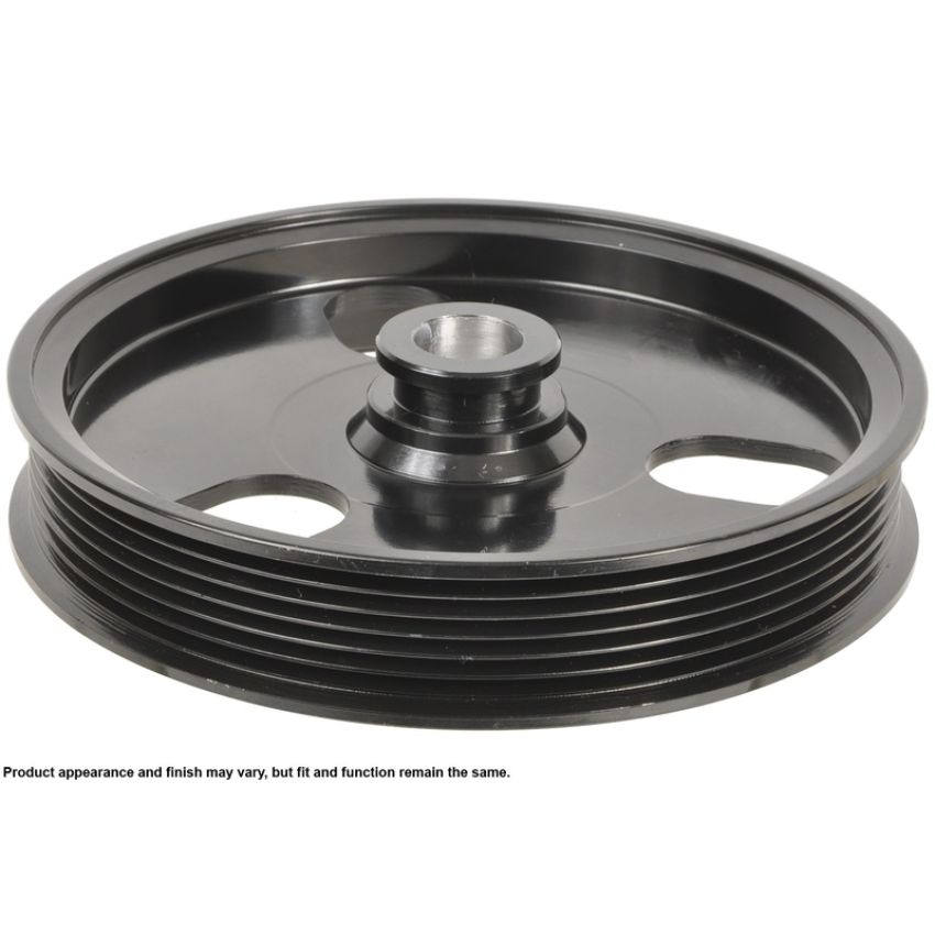 CARDONE New 3P-35150 New Power Steering Pump Pulley