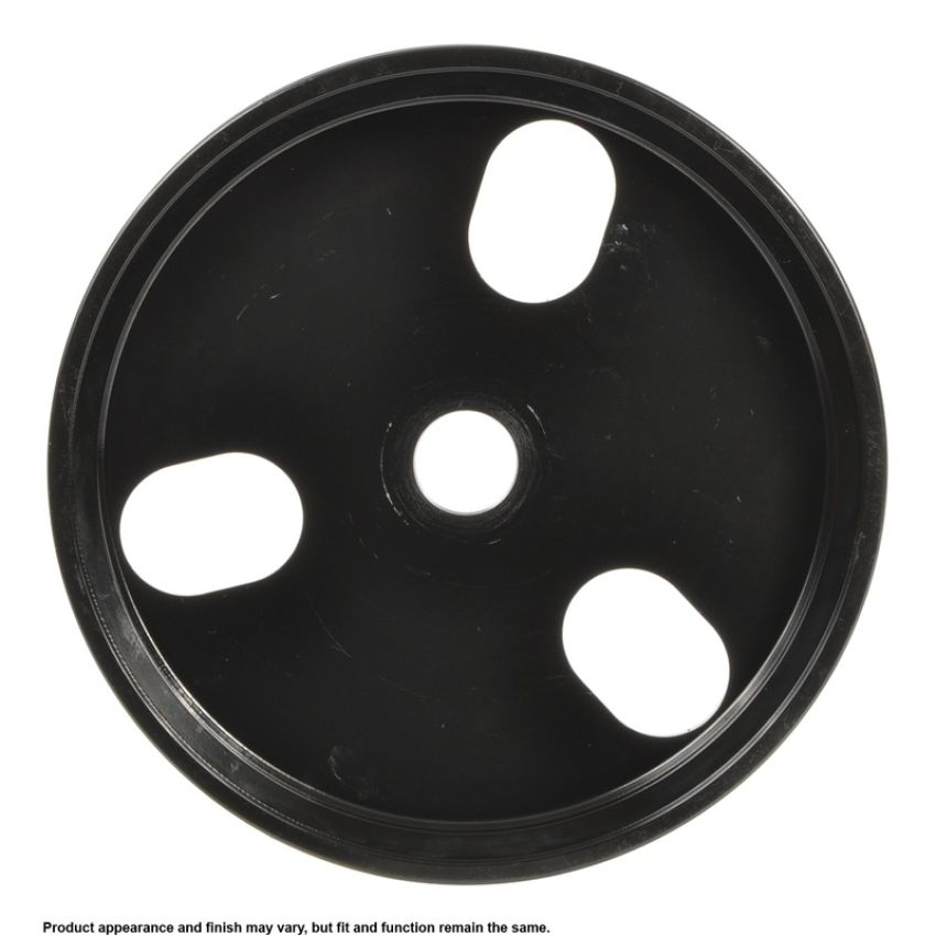 CARDONE New 3P-35150 New Power Steering Pump Pulley