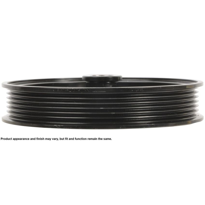 CARDONE New 3P-35150 New Power Steering Pump Pulley