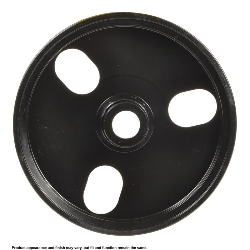 CARDONE New 3P-35150 New Power Steering Pump Pulley