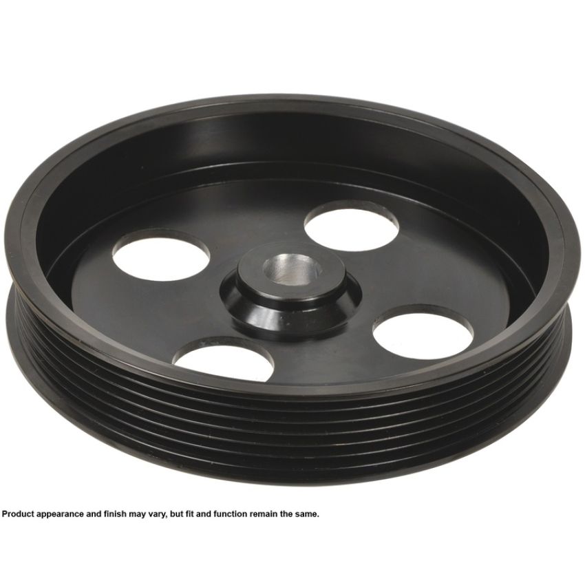 CARDONE New 3P-35155 New Power Steering Pump Pulley