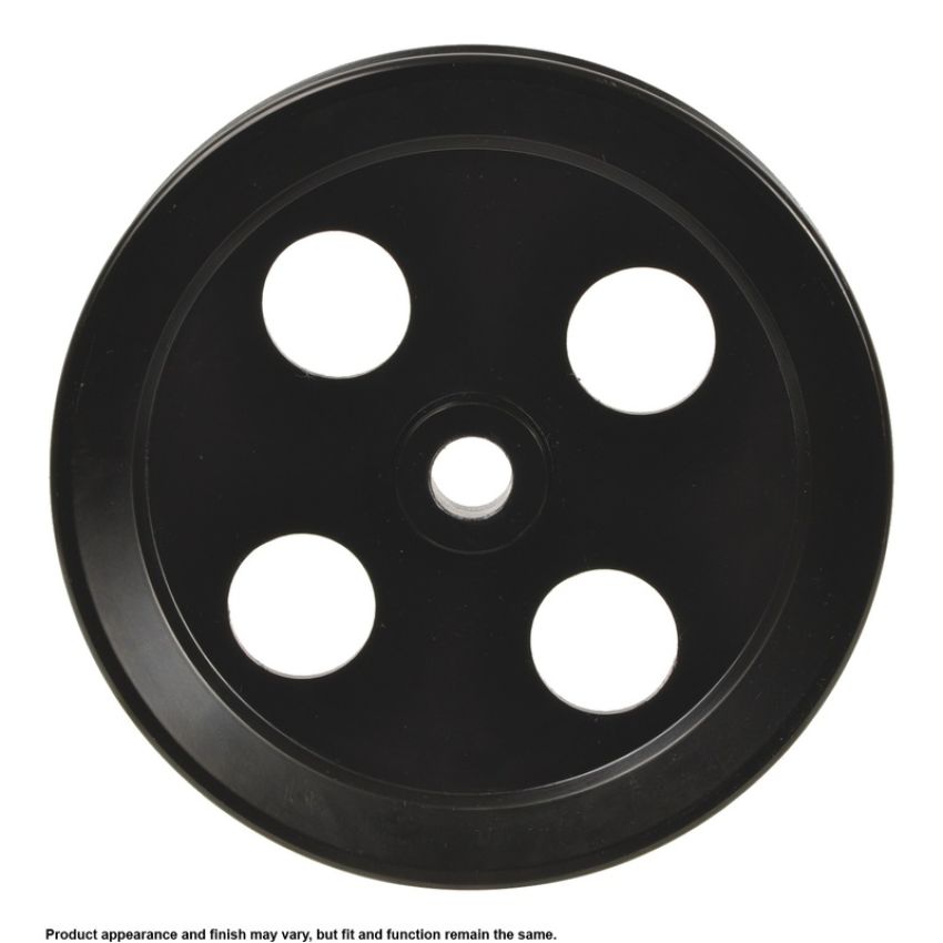 CARDONE New 3P-35155 New Power Steering Pump Pulley