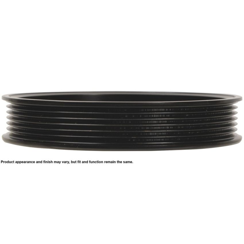 CARDONE New 3P-35155 New Power Steering Pump Pulley