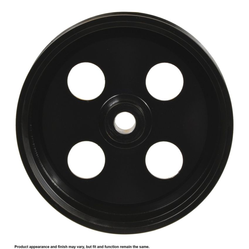 CARDONE New 3P-35155 New Power Steering Pump Pulley