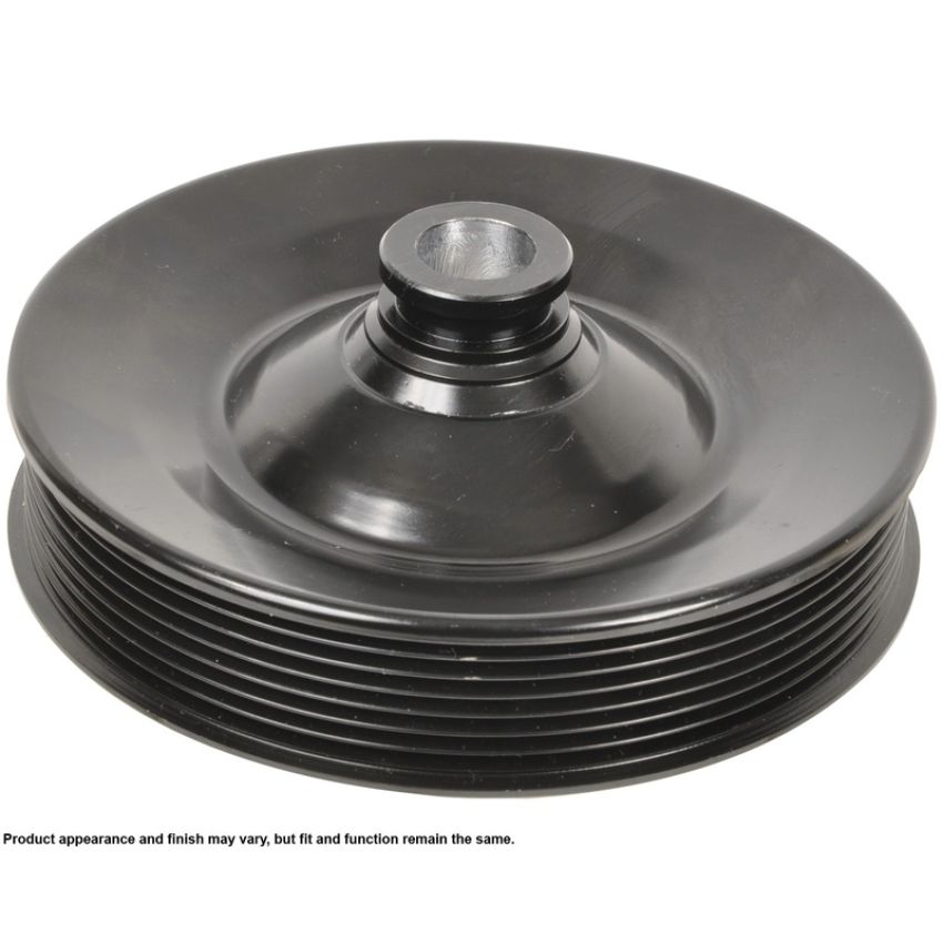 CARDONE New 3P-36146 New Power Steering Pump Pulley