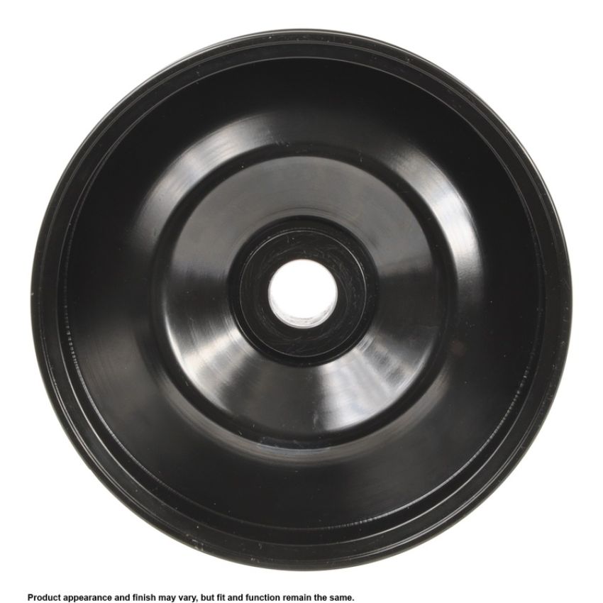 CARDONE New 3P-36146 New Power Steering Pump Pulley