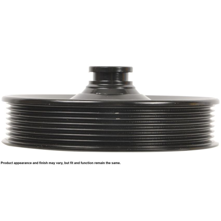 CARDONE New 3P-36146 New Power Steering Pump Pulley