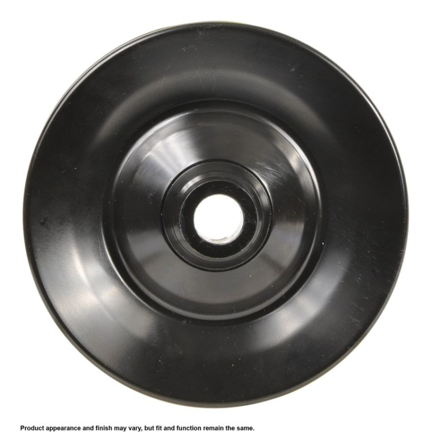 CARDONE New 3P-36146 New Power Steering Pump Pulley