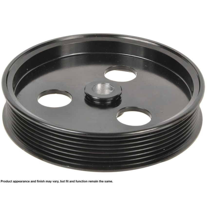 CARDONE New 3P-36147 New Power Steering Pump Pulley