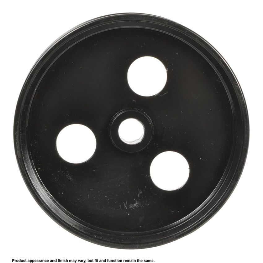 CARDONE New 3P-36147 New Power Steering Pump Pulley