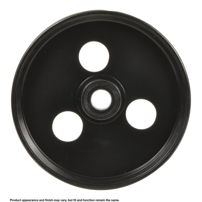 CARDONE New 3P-36147 New Power Steering Pump Pulley