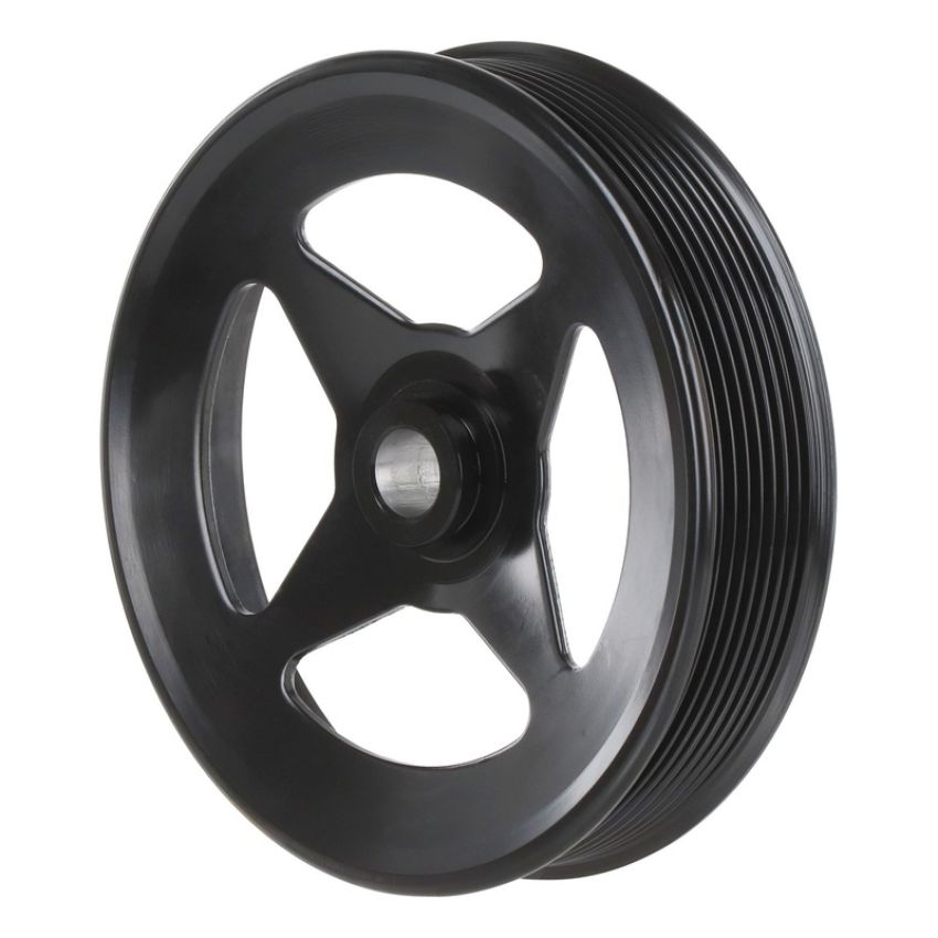 CARDONE New 3P-37161 New Power Steering Pump Pulley