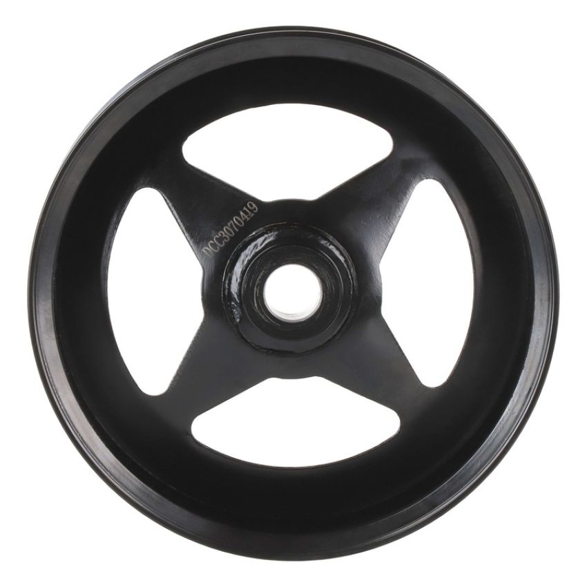 CARDONE New 3P-37161 New Power Steering Pump Pulley