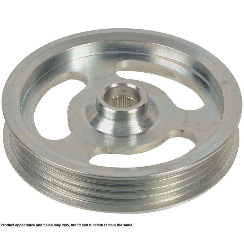 CARDONE New 3P-43094 New Power Steering Pump Pulley