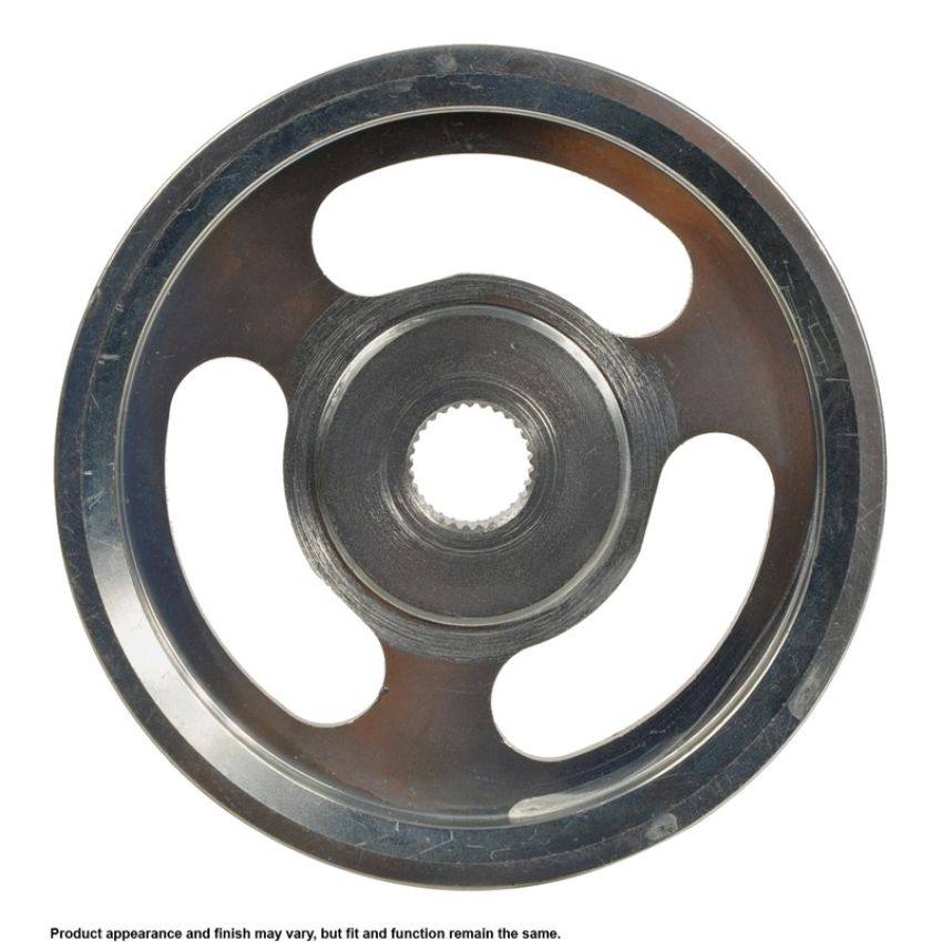 CARDONE New 3P-43094 New Power Steering Pump Pulley