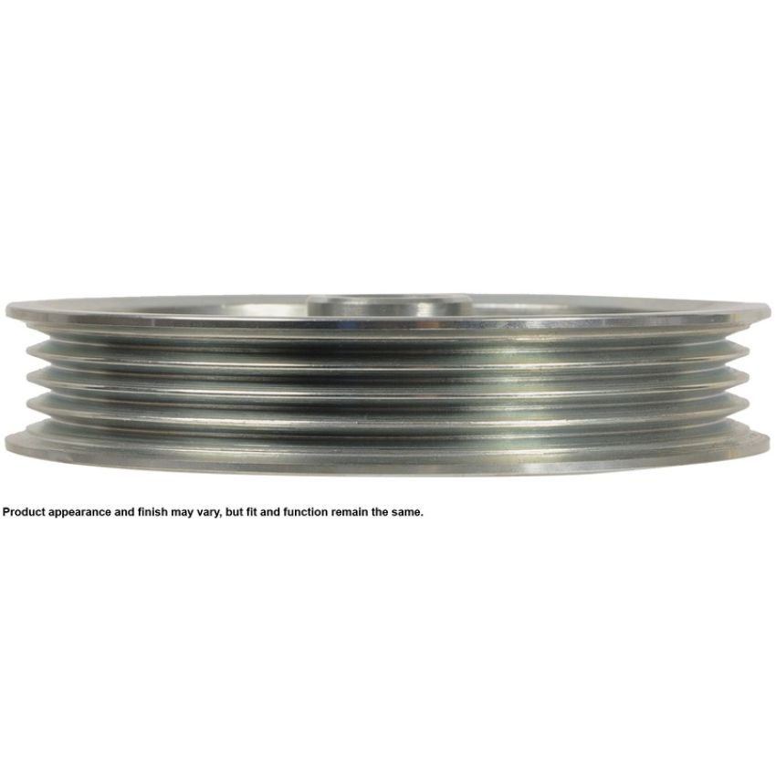 CARDONE New 3P-43094 New Power Steering Pump Pulley