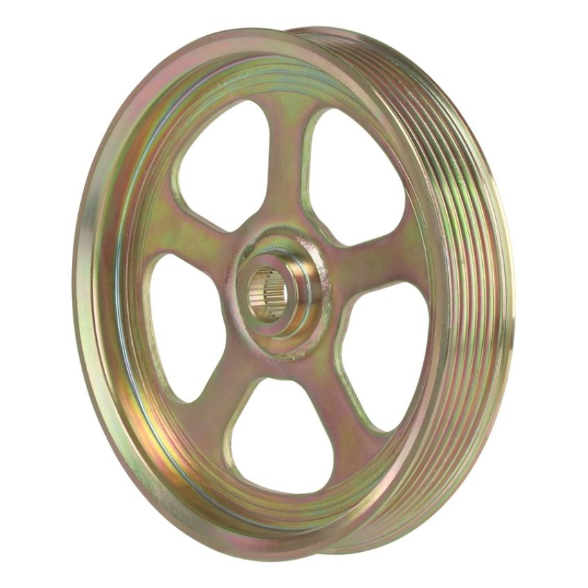 CARDONE New 3P-45145 New Power Steering Pump Pulley