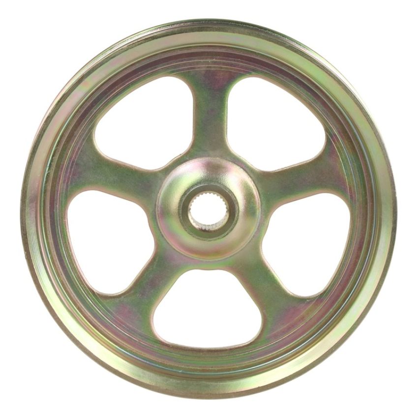 CARDONE New 3P-45145 New Power Steering Pump Pulley