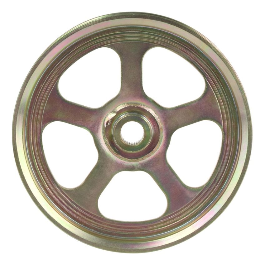 CARDONE New 3P-45145 New Power Steering Pump Pulley