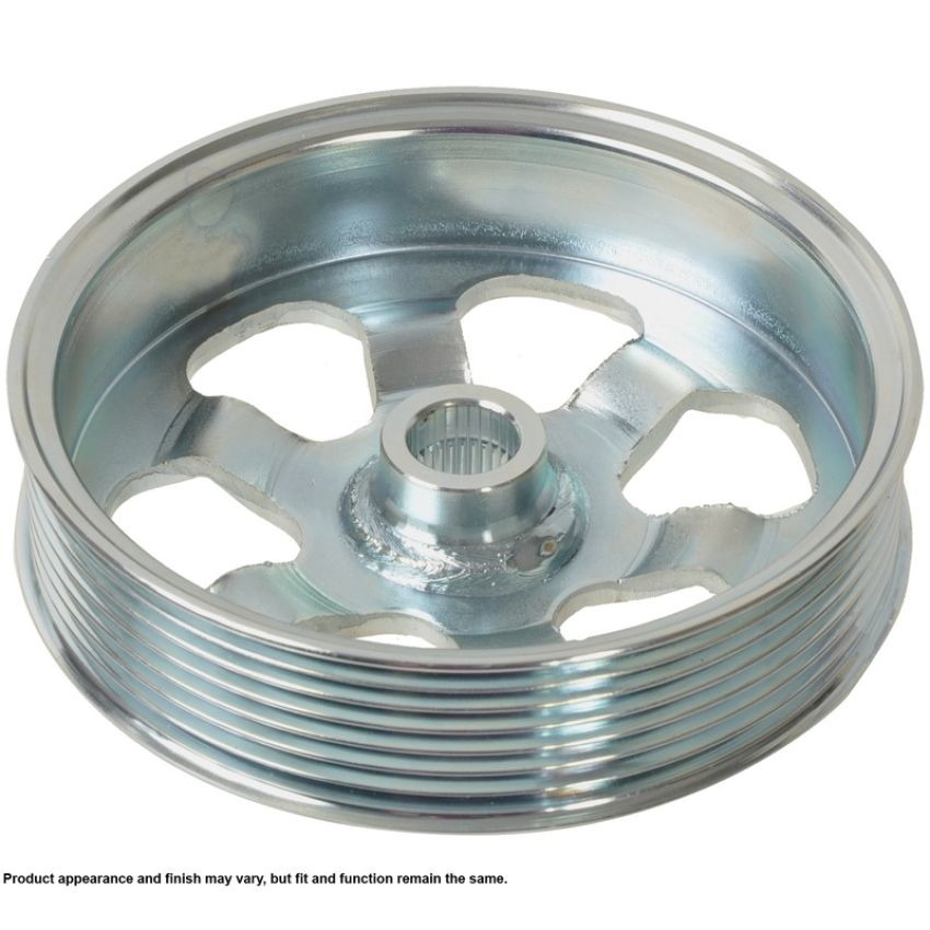 CARDONE New 3P-46120 New Power Steering Pump Pulley