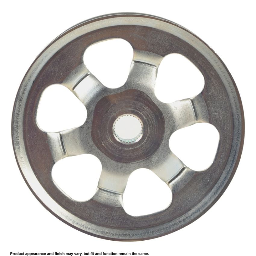 CARDONE New 3P-46120 New Power Steering Pump Pulley