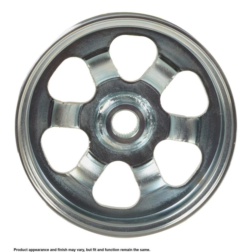 CARDONE New 3P-46120 New Power Steering Pump Pulley