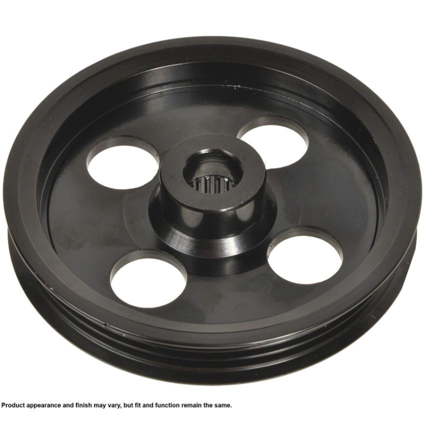 CARDONE New 3P-52100 New Power Steering Pump Pulley