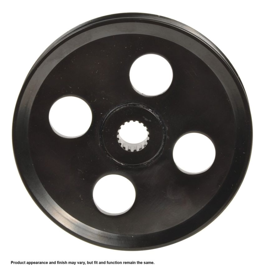 CARDONE New 3P-52100 New Power Steering Pump Pulley