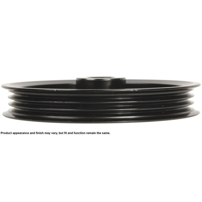 CARDONE New 3P-52100 New Power Steering Pump Pulley