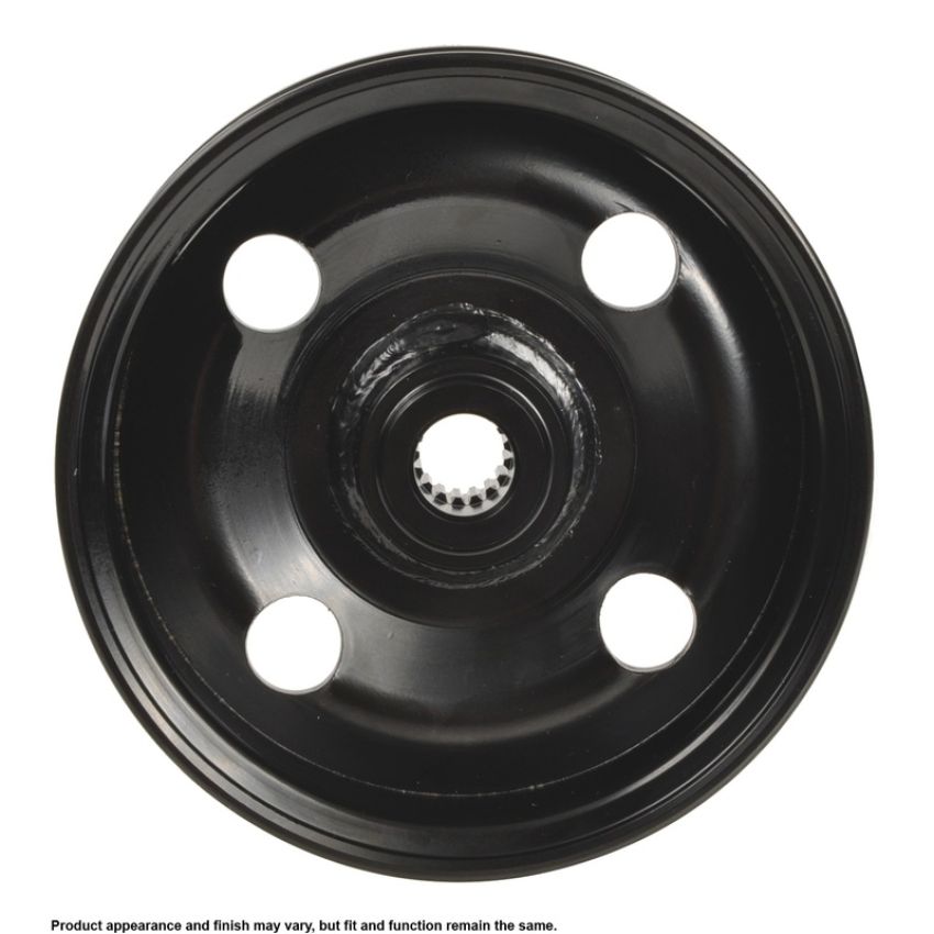 CARDONE New 3P-53109 New Power Steering Pump Pulley