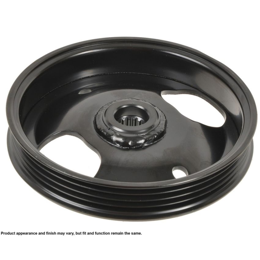 CARDONE New 3P-63108 New Power Steering Pump Pulley