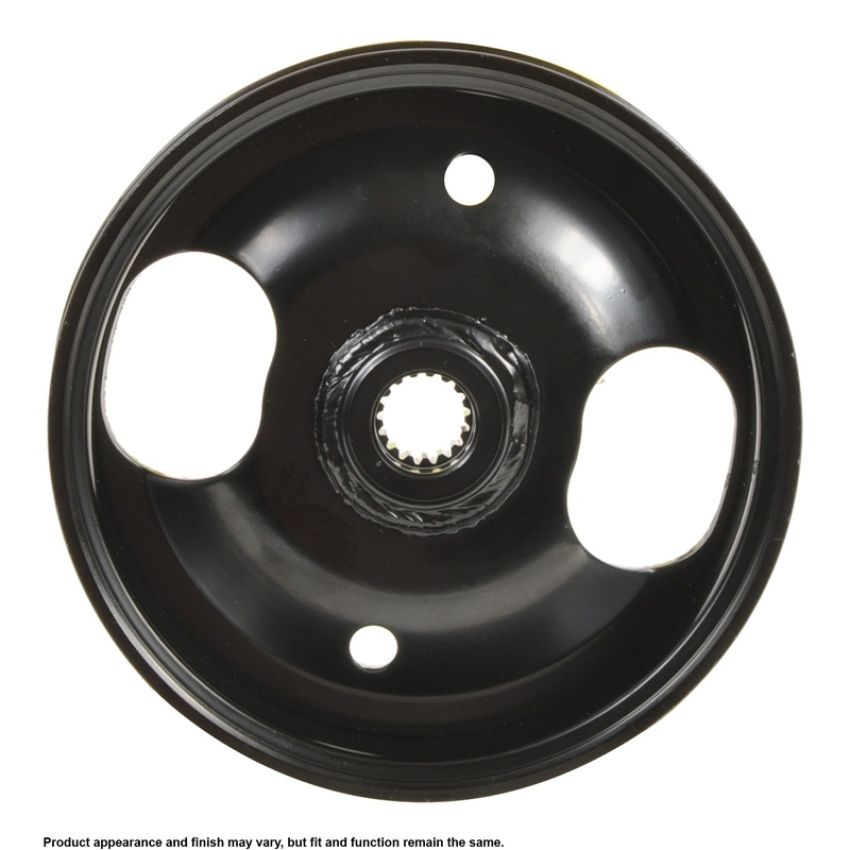 CARDONE New 3P-63108 New Power Steering Pump Pulley