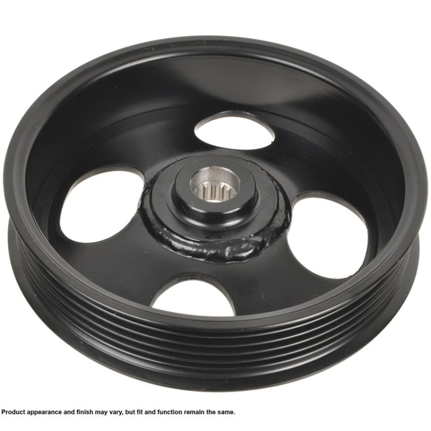 CARDONE New 3P-65124 New Power Steering Pump Pulley