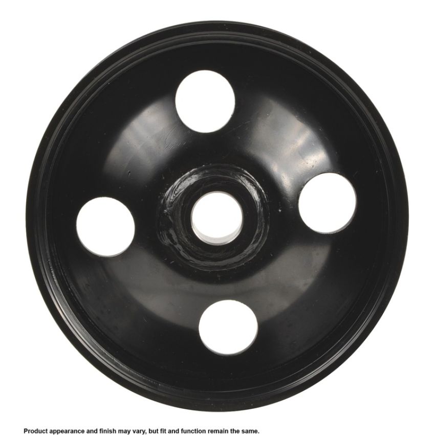 CARDONE New 3P-95127 New Power Steering Pump Pulley