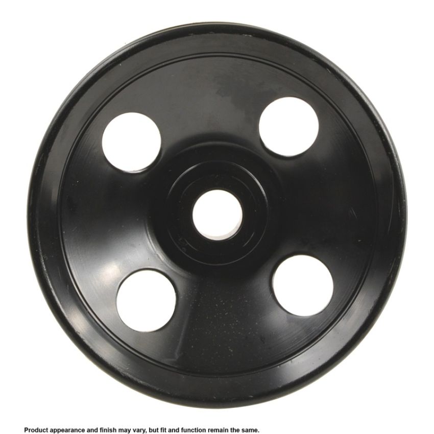CARDONE New 3P-95127 New Power Steering Pump Pulley