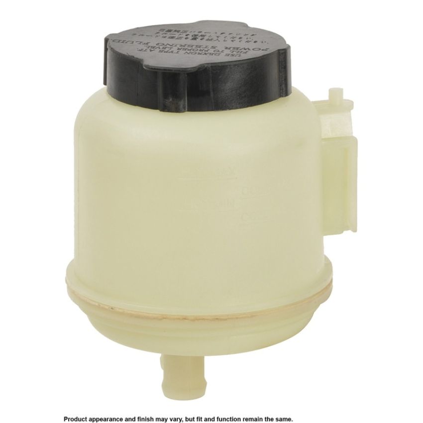 CARDONE New 3R-007 New Power Steering Reservoir