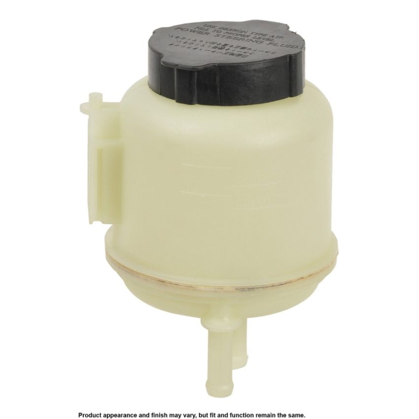CARDONE New 3R-007 New Power Steering Reservoir