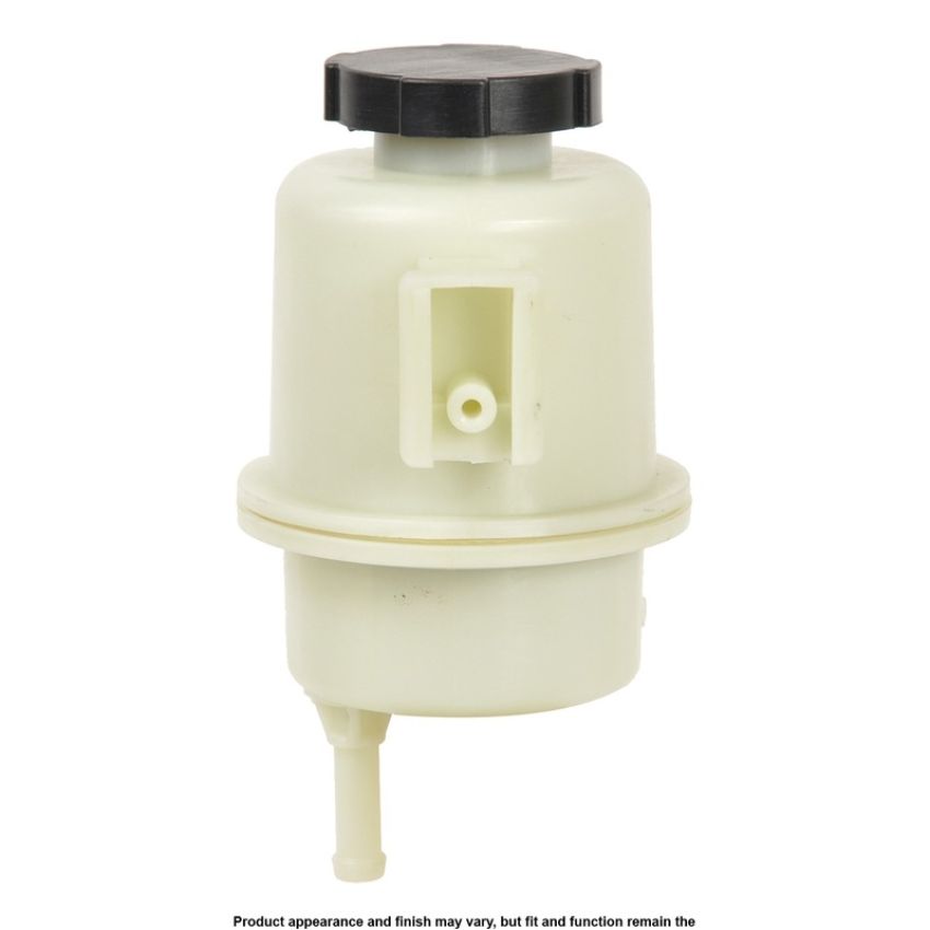 CARDONE New 3R-008 New Power Steering Reservoir
