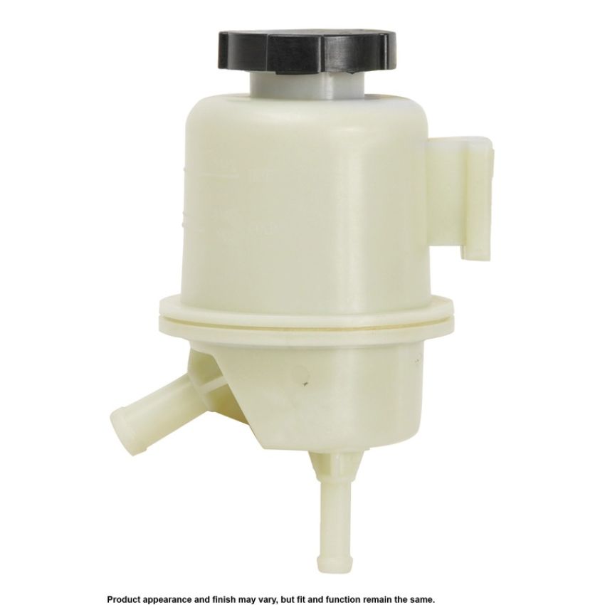 CARDONE New 3R-008 New Power Steering Reservoir