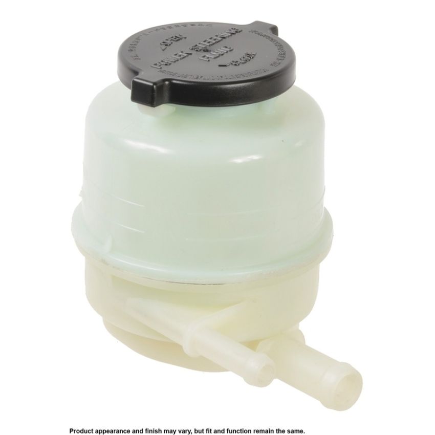 CARDONE New 3R-102 New Power Steering Reservoir