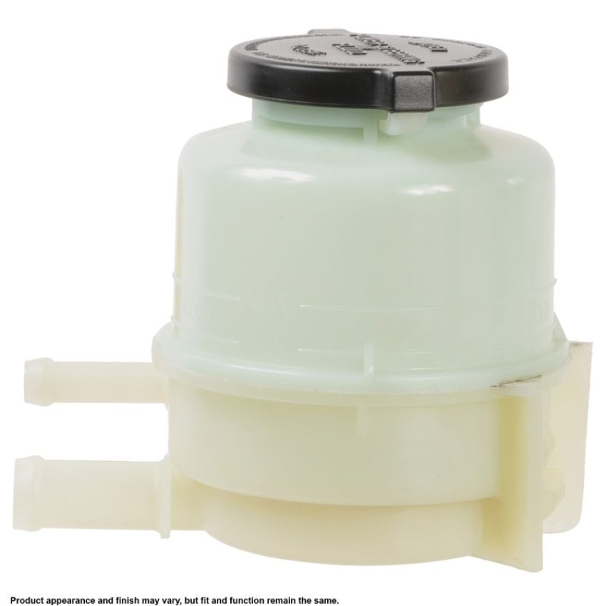 CARDONE New 3R-102 New Power Steering Reservoir