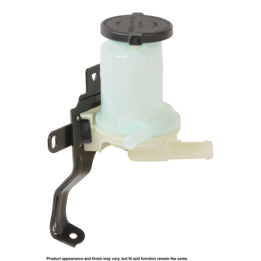 CARDONE New 3R-109 New Power Steering Reservoir