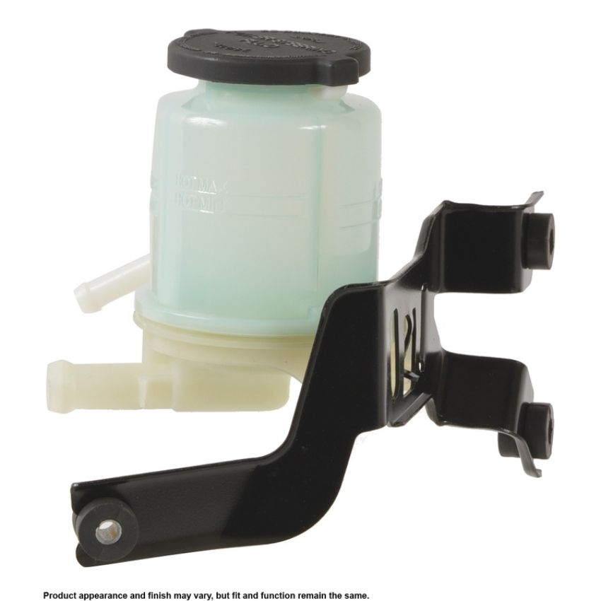CARDONE New 3R-110 New Power Steering Reservoir