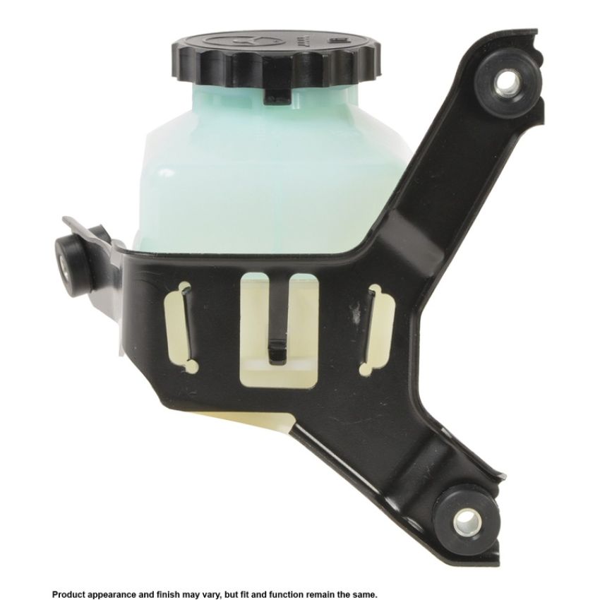 CARDONE New 3R-112 New Power Steering Reservoir