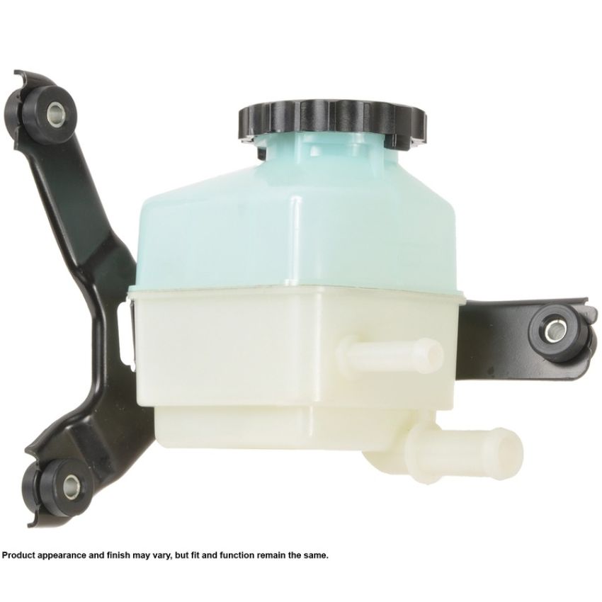 CARDONE New 3R-112 New Power Steering Reservoir